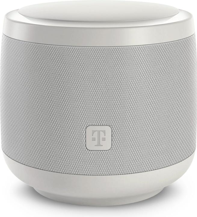 Telekom Enceinte intelligente (Amazon Alexa, Telekom Magenta)