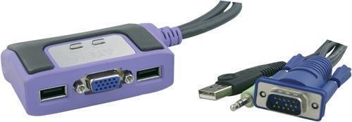 Aten CS62US Switch KVM