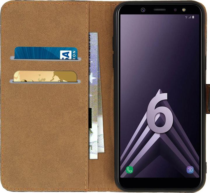 Produktbild Avizar Lea Series (Samsung Galaxy A6)