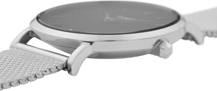 Image du produit Cluse Minuit Mesh Silver (Montre analogique, 33 mm)