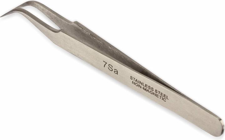 Actual product image Eneroid Tweezers 07Sa, non-magnetic