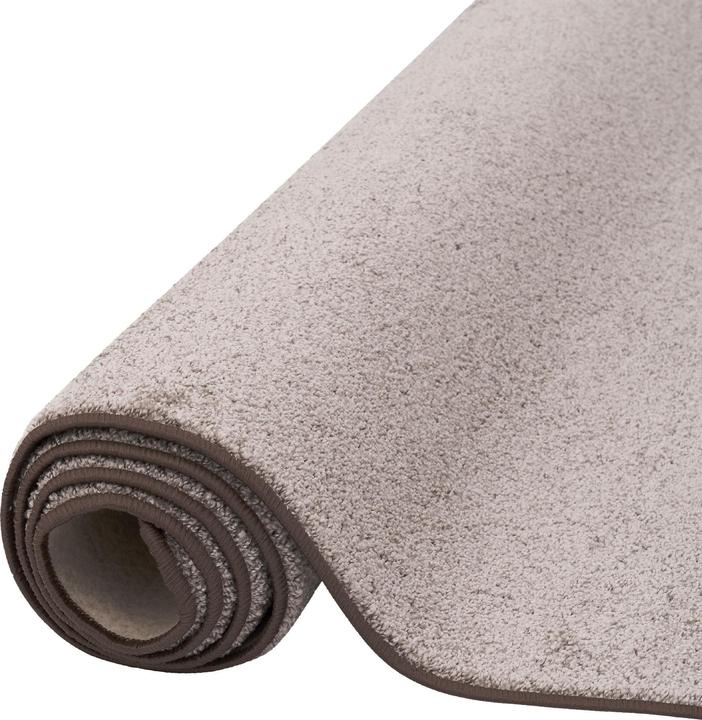 Actual product image Snapstyle Long pile carpet Cottage (160 x 160 cm)