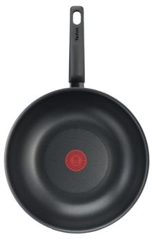 Produktbild Tefal B55619 Allzweckpfanne Rund (28 cm, Bratpfanne, Aluminium)