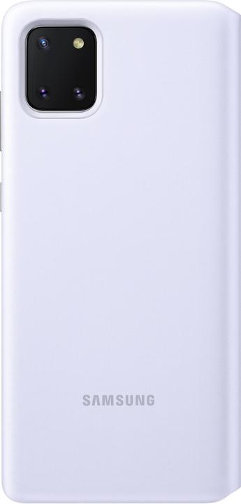 Image du produit Samsung S-View Cover (Samsung Galaxy Note 10 Lite)