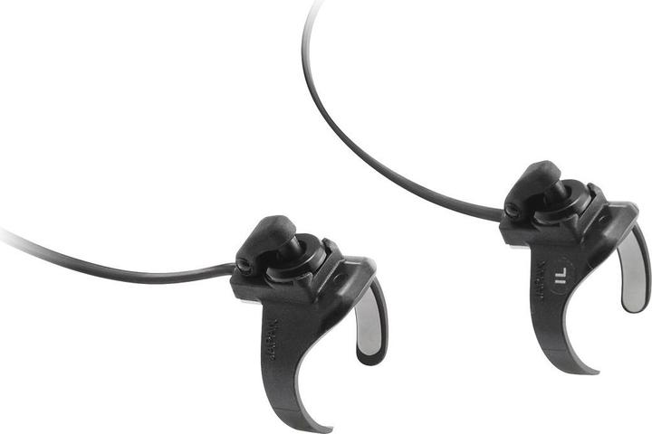 Immagine prodotto Shimano Cambio secondario Di2 SW-R610 a 10/11 velocità