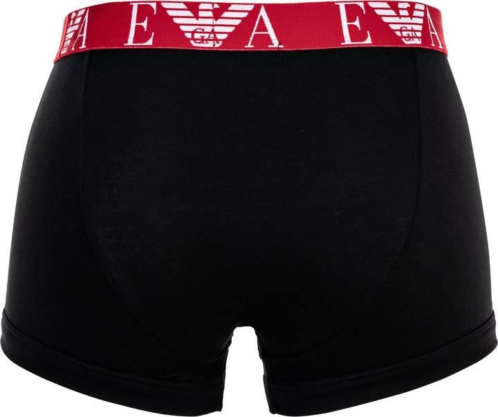 Actual product image Emporio Armani Bold Monogram (L, pack of 3)
