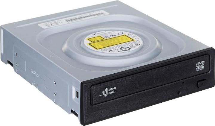 Produktbild LG Internal DRW HLDS GH24NSD5, DVD writer (DVD Brenner, DVD Laufwerk, CD Laufwerk, CD Brenner)