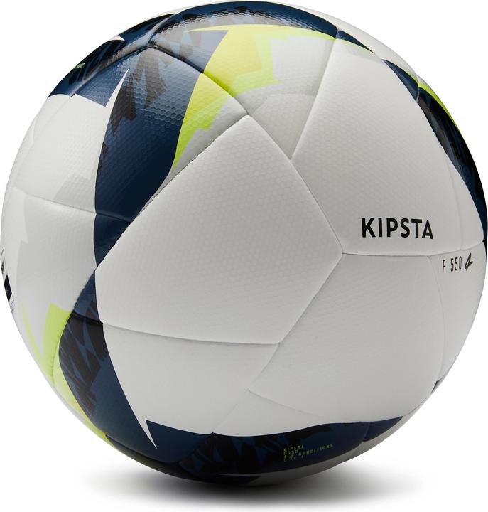Actual product image Kipsta F550 (4)