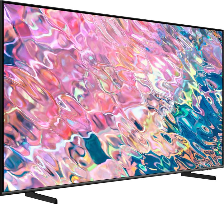 Actual product image Samsung QE43Q67BAU (43", QLED, 4K)