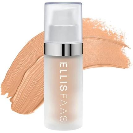 Actual product image Ellis Faas Skin Veil Foundation S13WG for Light/Medium Skin