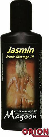 Immagine prodotto Magoon Jasmin (50 ml)