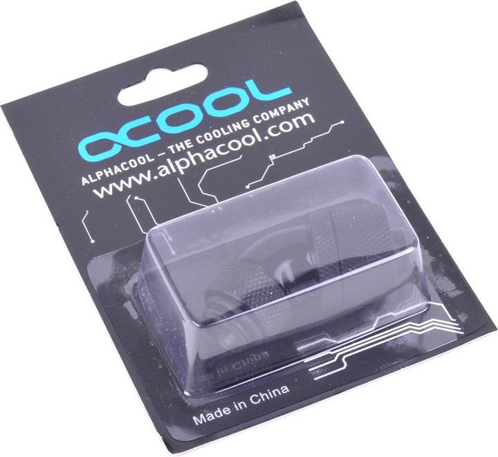 Immagine prodotto Alphacool HF 16/10 passacavo a vite 45° ruotabile