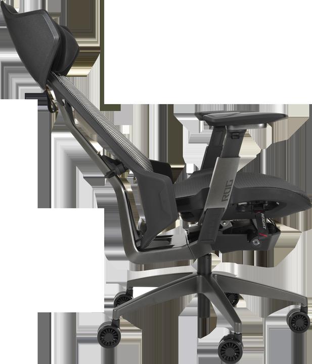 Actual product image ASUS ROG Destrier Ergo
