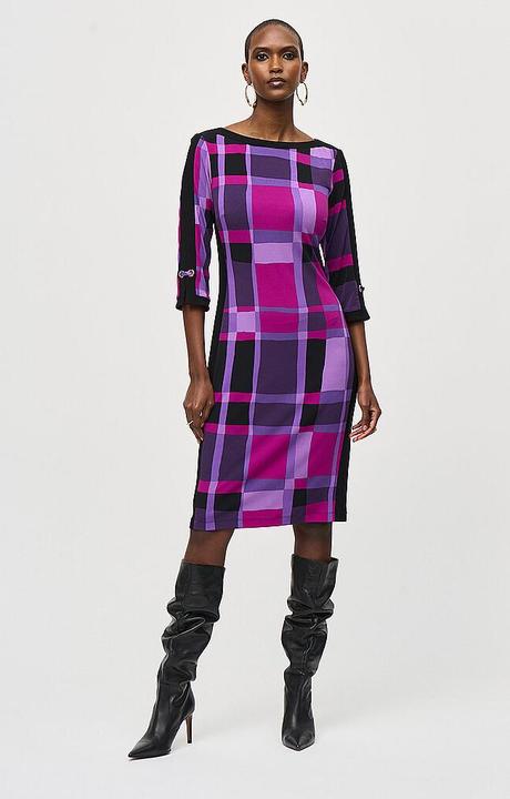 Produktbild Joseph Ribkoff Minikleid (50)