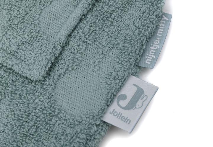 Image du produit Jollein Peignoir Miffy