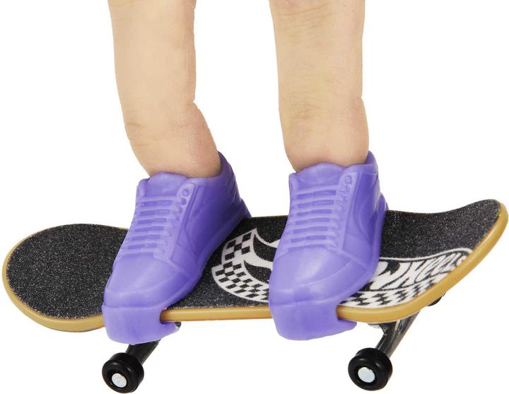 Produktbild Hot Wheels Skate Fingerboard