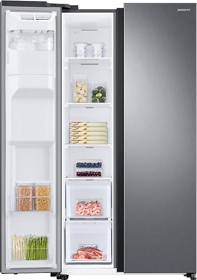 Image du produit Samsung RS68N8321S9/WS (617 l)