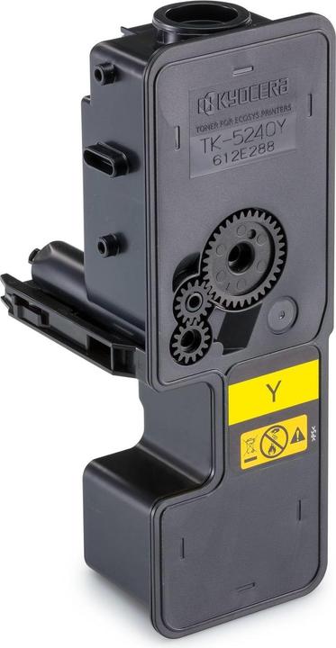 Produktbild Kyocera Tk-5230y (Y)