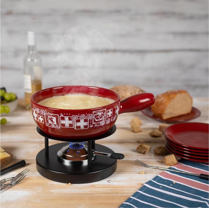 Image du produit Kuhn Rikon Suisse (Fondue au fromage)