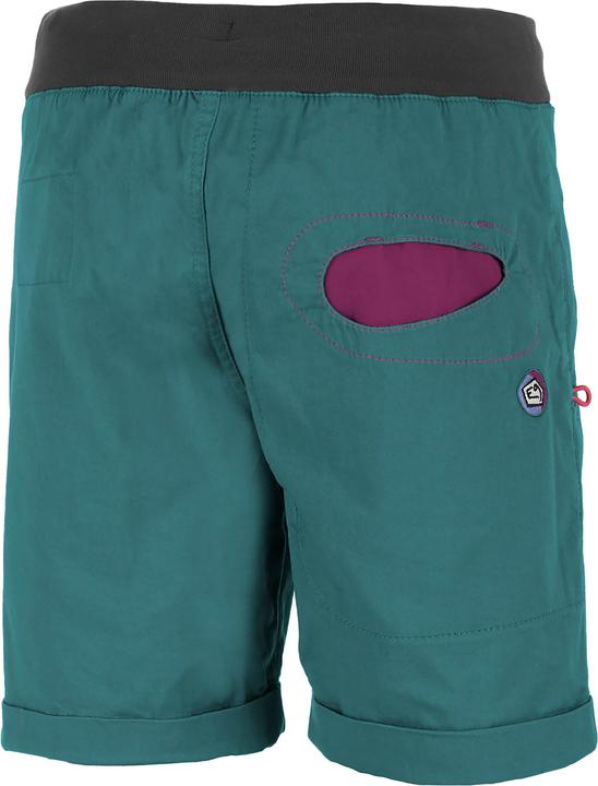Actual product image E9 Women's Onda Short (L)