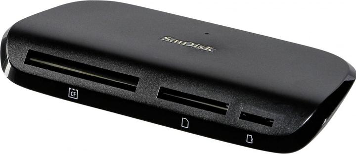 Produktbild SanDisk Image Mate Pro (USB-C)