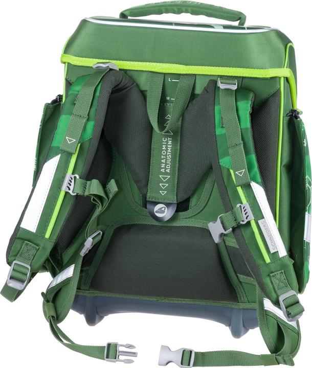 Produktbild Schneiders Ergolite Soccer Cup (21 l)