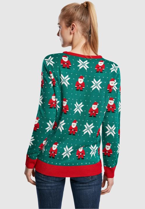 Immagine prodotto Urban Classics Maglione di Natale da donna (XXL)