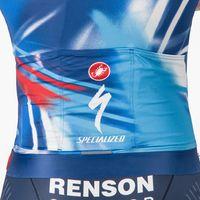 Image du produit Castelli Soudal Quick-Step Aero Race 8S Jersey (XS)