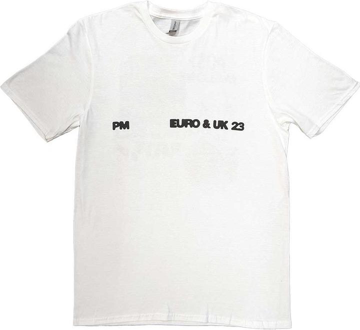 Produktbild Post Malone TShirt (L)