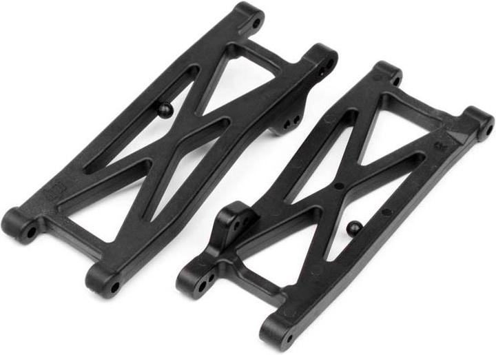 Produktbild HPI Firestorm Composite Rear Suspension Arm Set