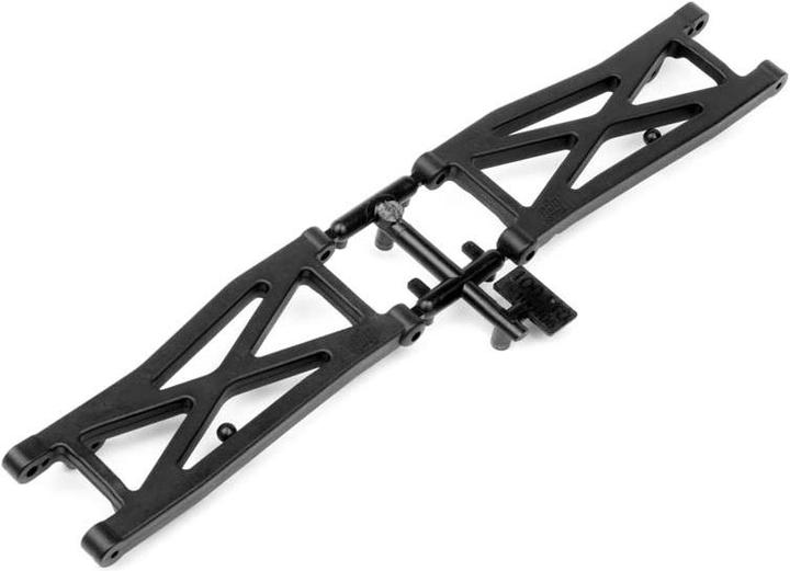 Produktbild HPI Firestorm Composite Rear Suspension Arm Set