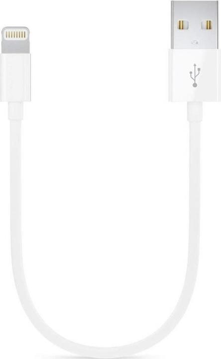 Produktbild PowerGuard USB A — Lightning (0.15 m, USB 3.2 Gen 1)