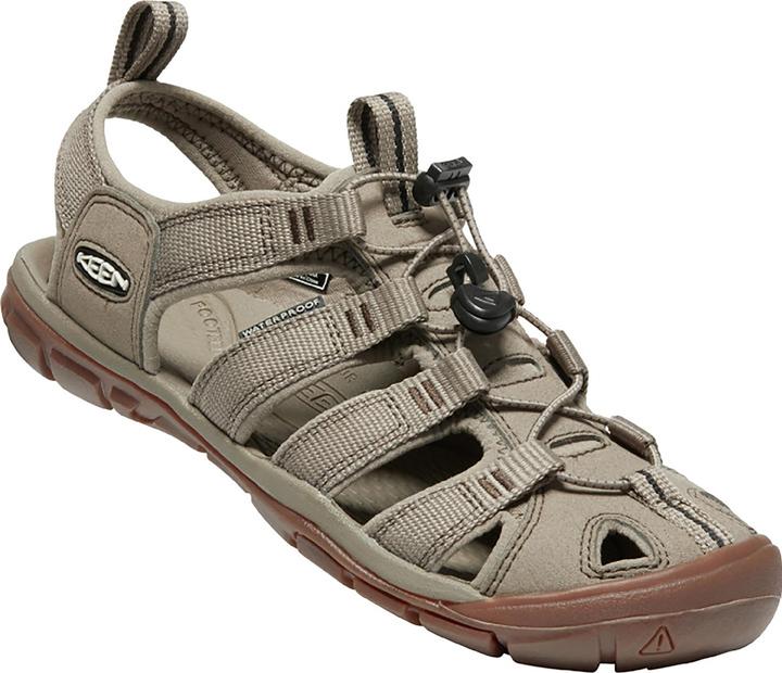 Keen W Clearwater CNX (42.5)