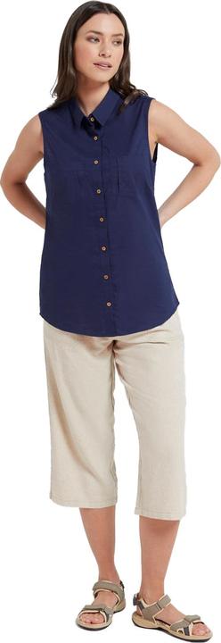 Immagine prodotto Mountain Warehouse Coconut Camicia Senza Maniche Donna (42)