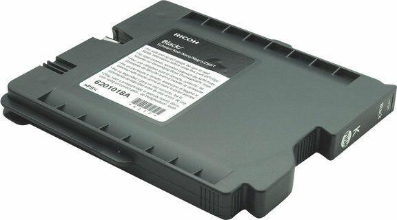 Actual product image RICOH GelSprinter (FC)