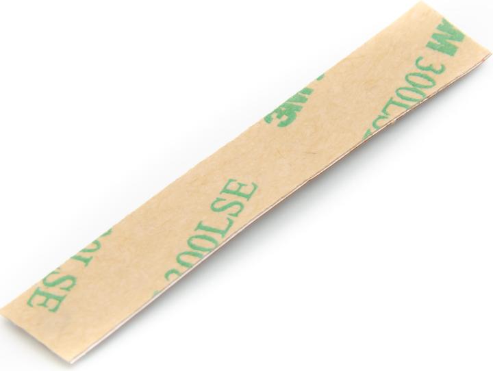 Produktbild Purecrea WS2812B - 144LED/m LED NeoPixel Strip 6.9cm