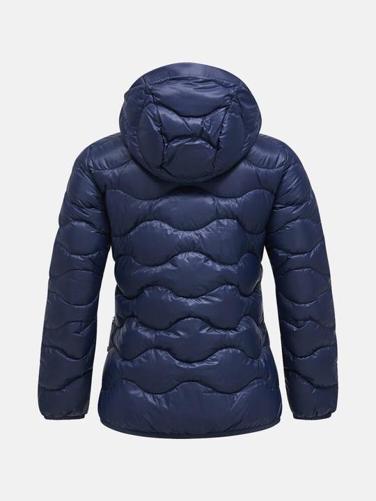 Produktbild Peak Performance Helium Down Hoodie (XS)