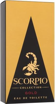 Image du produit Collection Or (Eau de toilette, 75 ml)