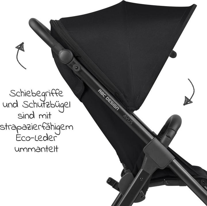 Image du produit ABC Design Avus