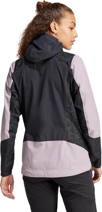 Immagine prodotto adidas Giacca Xperior Hybrid RAIN.RDY da donna (XS)