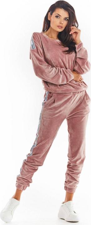 Awama Sportanzug Hosen model