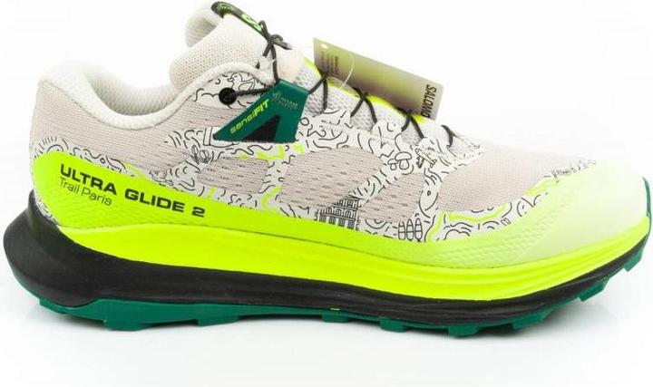 Salomon Ultra Glide Laufschuhe (47)