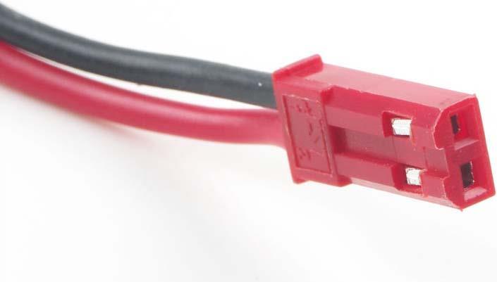 Image du produit Team Orion Batterie (6 V, 1900 mAh)