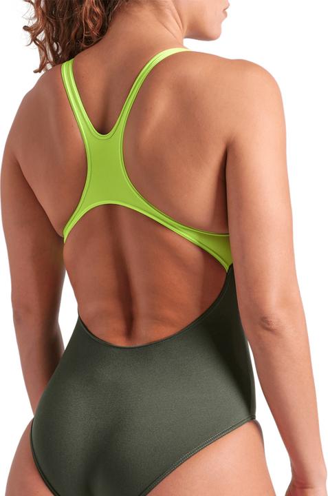 Produktbild Arena W Poseidonia Swimsuit Swim Pro Back Lb (38)