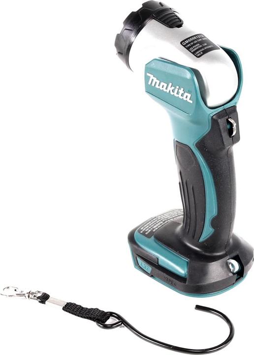 Produktbild Makita Deadml802 (180 lm)