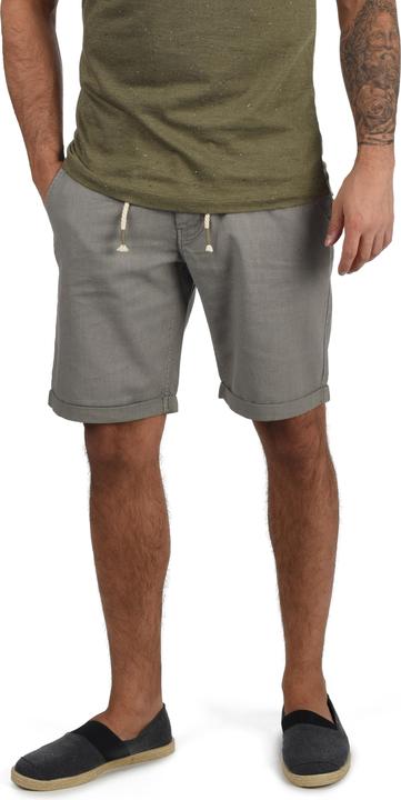 Immagine prodotto Blend Lias Pantaloncini Di Lino Shorts Bermuda Da Uomo Regular- Fit (M)