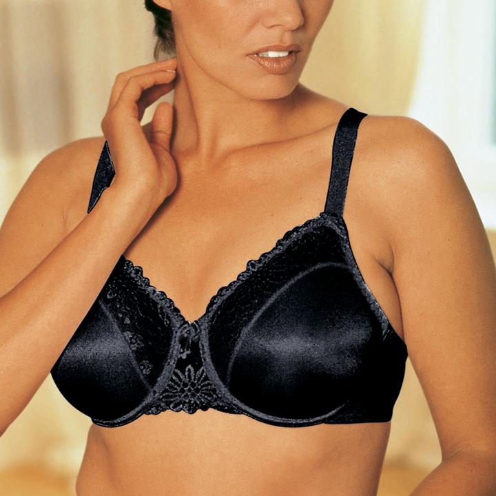 Produktbild Triumph Schalen-BH "Ladyform Soft W" (Einzelpack, 95 F)