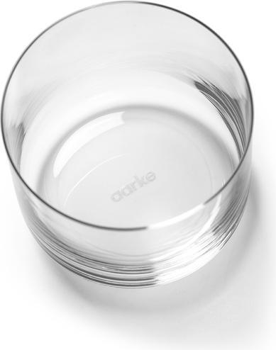 Actual product image Aarke Nesting Glasses (0.29 l, 4 x)