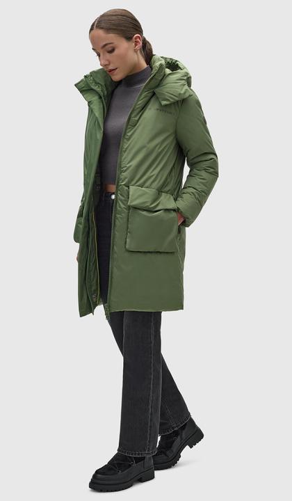 Actual product image Marikoo Nanami 16 (S)