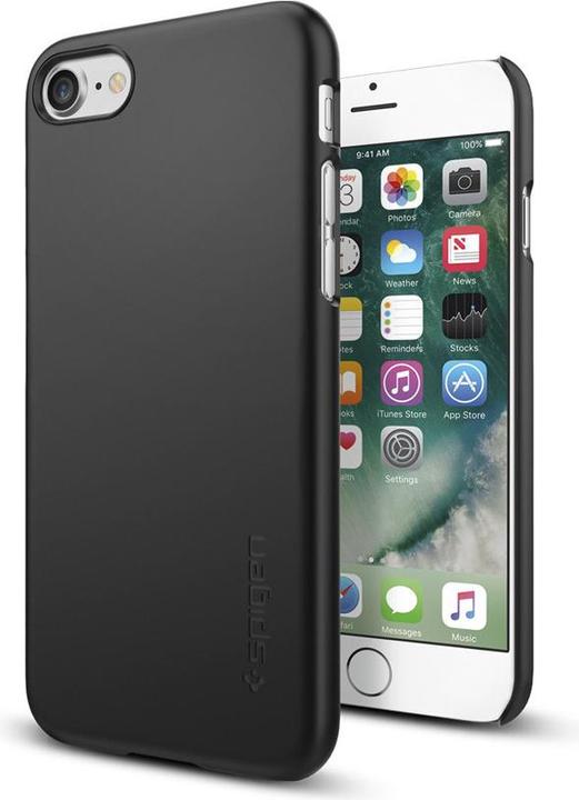 Produktbild Spigen Thin Fit (Apple iPhone 7)